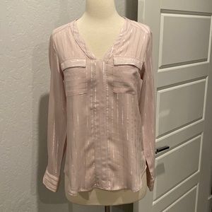 Express Blouse
